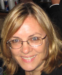 Alison McMahan, filmmaker